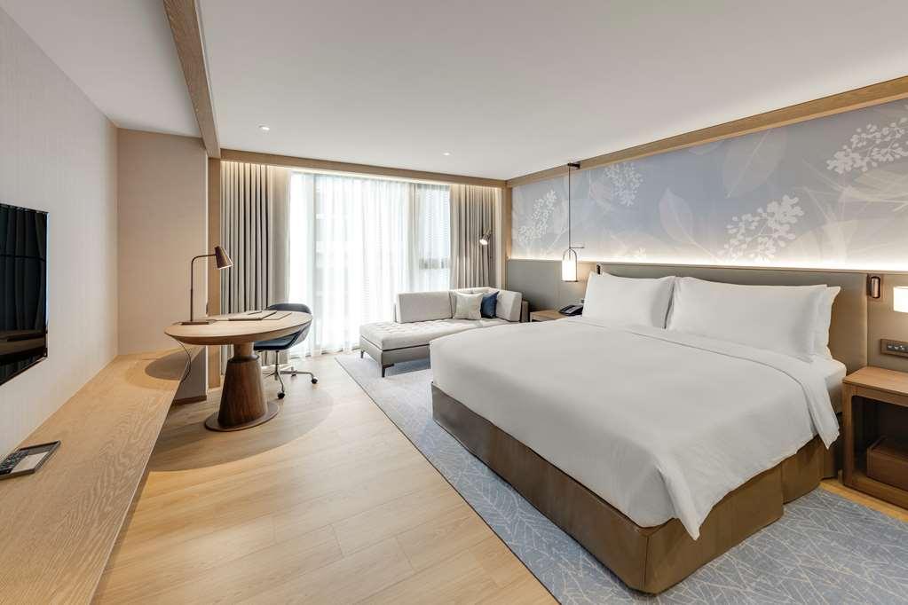 Doubletree By Hilton Taipei Zhongshan Camera foto